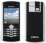 Blackberry Pearl Mobile Phone image