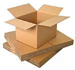 Cardboard Boxes / Cartons image