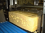 Cheese Cutting Machinery image