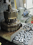 CNC Milling image