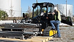 Compact Track Loaders image