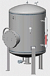 Compressor Type Surge Tanks image