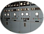 Control Panels & Switchgea image