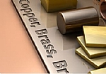 Copper, Brass & Bronze image