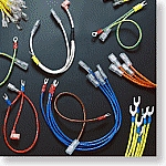 Cut and Prepared Wires image
