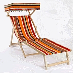 Deck Chairs image