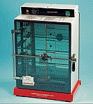 Desiccator / Humidity Cabinet image