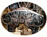 Diesel Engine Spare Parts image