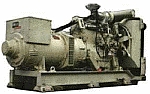 Diesel Generator Sets image