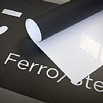 Dry Wipe Ferro Sheet image