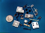 Electronic Components image