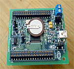 Embedded Controllers image