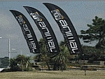 Event Branding Flags and Banners image