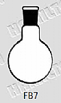Flasks image