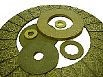 Friction Discs image