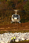 Helicopter Load Measurement image