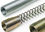 Hydraulic and Pneumatic Hose Protection Springs image