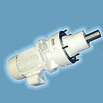 Industrial Cycloidal Speed Reducers image