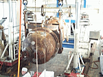 Industrial Dismantling and Assembly image