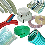 Industrial Hoses image