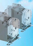 Linear Air Compressors & Vacuum Pumps image