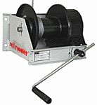 Manual Winches image