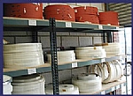 Nylon Washer Materials image
