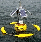 Ocean-i Sensor Package: MkII image