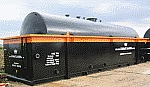Open Bunded Tank Hire image