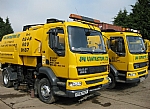 Operated Road Sweepers image