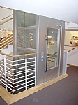 Platform Lifts and Home Lifts image