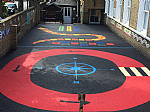 Playground Safety Surfaces For Schools & Nurseries image