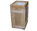 Plywood Battened Cases image