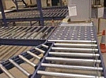 Roller Conveyors image