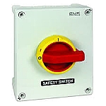 Safety Switches image
