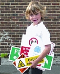 School and Educational Signs image