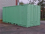 Skip & Container Sales image