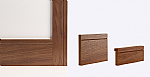 Skirting and Architrave image
