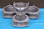 Stainless Steel Bellows Expansion Joints & Compensators image