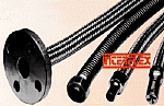 Stainless Steel Convoluted Hose Assemblies image