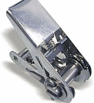 Stainless Steel Ratchets Buckles image