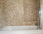 Stone Mosaic Tiles image