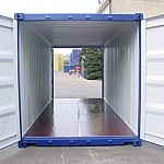 Storage Containers image