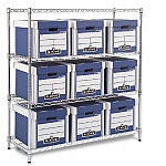 Storage Solutions image