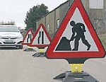 Traffic & Construction Accessories image