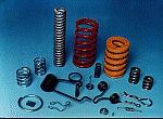 Wire Springs image