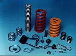 Wire Springs image