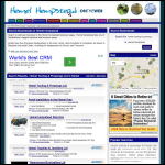 Screen shot of the Hemel Tooling & Pressings Ltd website.