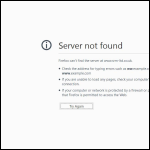 Screen shot of the Solvent Resource Management Ltd website.