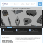 Screen shot of the Fairway Form Tools website.